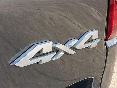 Used 2022 RAM 1500 Laramie AWD/4WD image 20