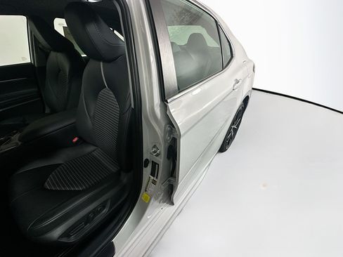 Certified 2023 Toyota Camry SE w/ Convenience Package FWD image 12