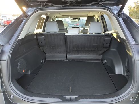 Used 2021 Toyota RAV4 Limited image 12