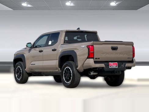 New 2026 Toyota Tacoma TRD Sport image 7