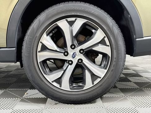 Used 2022 Subaru Outback Touring XT AWD/4WD image 52