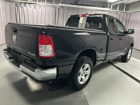 Used 2023 RAM 1500 Big Horn AWD/4WD image 7
