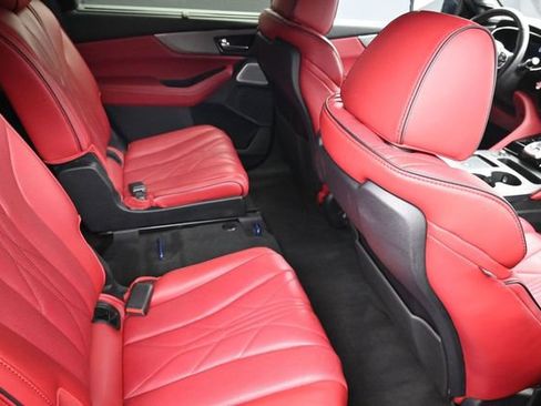 Used 2025 Acura MDX A-Spec w/ Advance Package AWD/4WD image 19