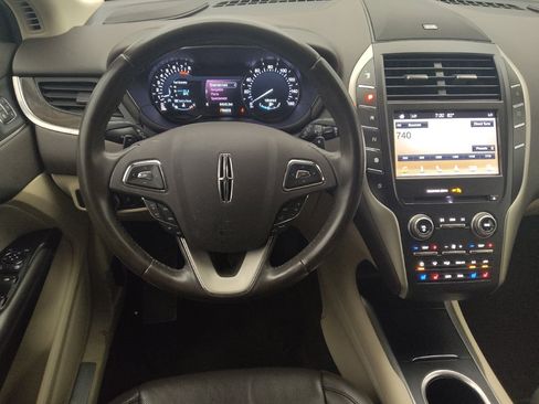 Used 2019 Lincoln MKC Reserve w/ MKC Climate Package FWD image 22