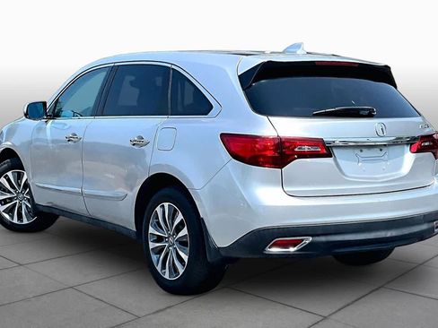 Used 2014 Acura MDX FWD w/ Technology Package image 12