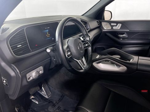 Used 2023 Mercedes-Benz GLE 350 4MATIC image 9