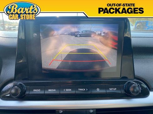 Used 2023 Kia Forte LXS image 32