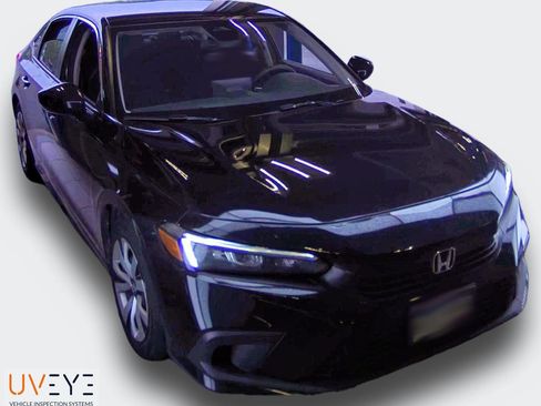 Used 2023 Honda Civic LX image 18
