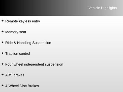 Used 2025 Chevrolet Blazer EV RS AWD/4WD image 17