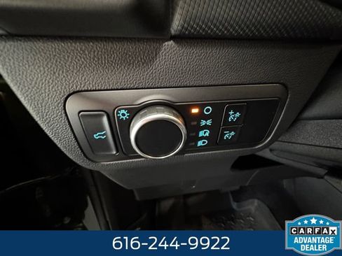 Used 2024 Ford Bronco Sport Big Bend AWD/4WD image 22