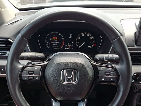 Certified 2025 Honda Pilot EX-L image 21