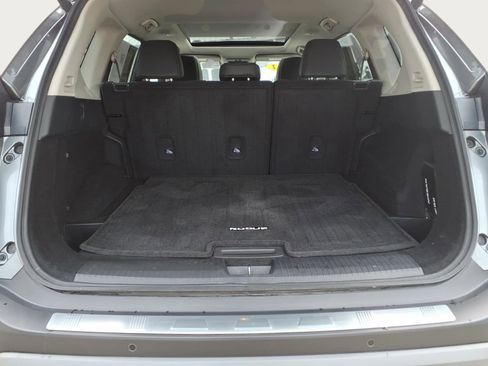 Used 2021 Nissan Rogue SV w/ Premium Package image 16