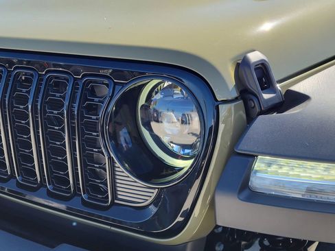 New 2026 Jeep Wrangler Willys image 23