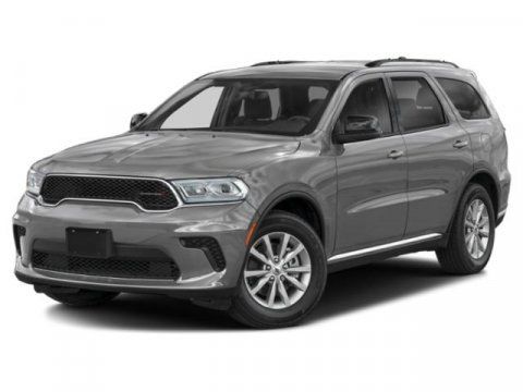 Used 2024 Dodge Durango SRT AWD/4WD image 6