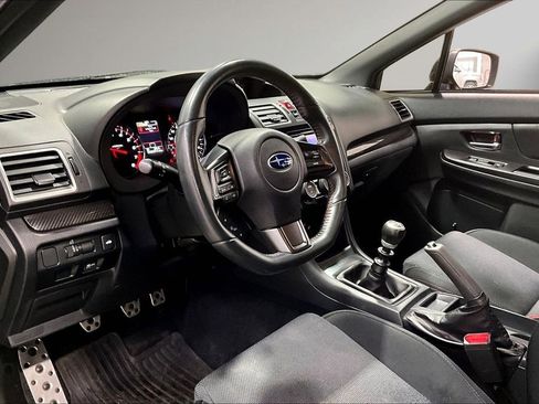 Used 2021 Subaru WRX image 17