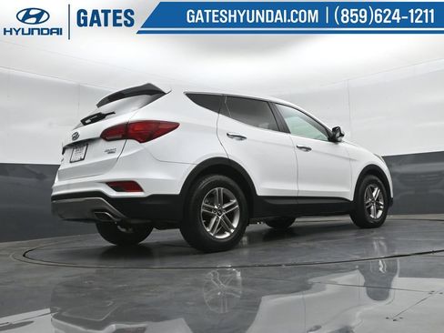 Used 2017 Hyundai Santa Fe Sport AWD/4WD image 33