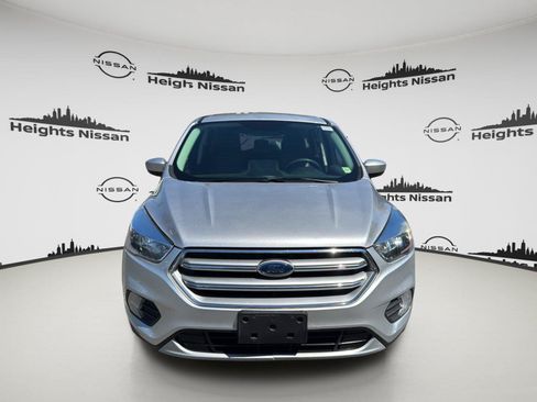 Used 2017 Ford Escape SE AWD/4WD image 9