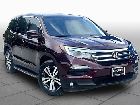 Used 2016 Honda Pilot EX-L image 3