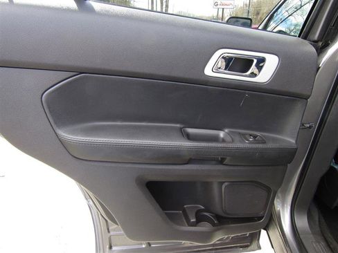 Used 2013 Ford Explorer Limited image 29