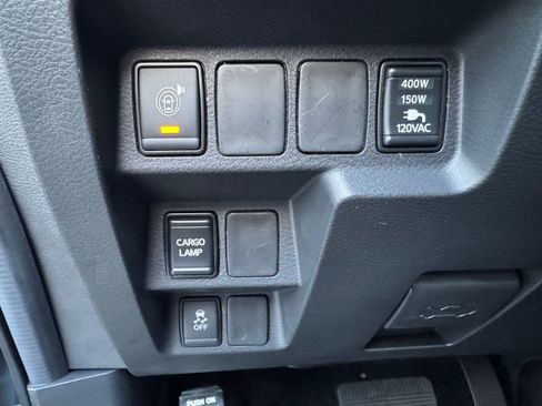 New 2026 Nissan Frontier SV w/ SV Convenience Package image 14