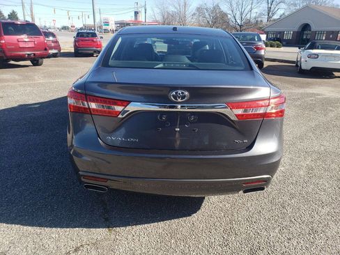 Used 2014 Toyota Avalon XLE Touring image 4
