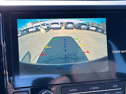 New 2026 Nissan Frontier Pro-X w/ Tow Package image 29