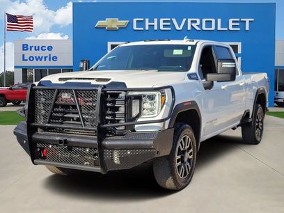 Used 2023 GMC Sierra 2500 AT4 w/ AT4 Premium Plus Package