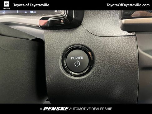 New 2026 Toyota Camry LE w/ Convenience Package image 34