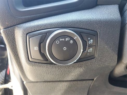 Used 2020 Ford EcoSport SE w/ SE Convenience Package image 12