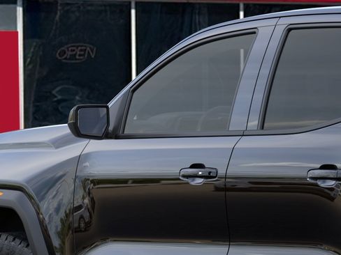 New 2026 GMC Canyon AT4 w/ AT4 Premium Package AWD/4WD image 36