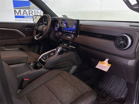 Used 2023 Chevrolet Colorado Z71 w/ Z71 Convenience Package 2 image 34
