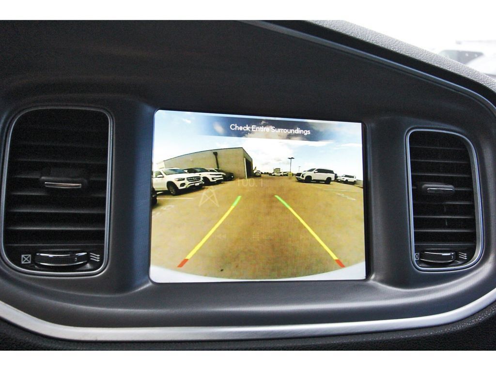Used 2022 Dodge Charger Scat Pack RWD image 21