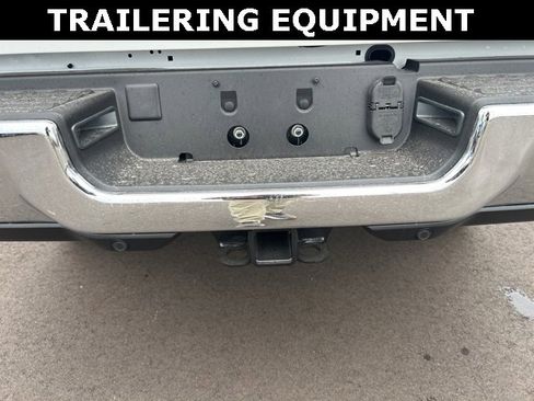 New 2026 RAM 2500 Tradesman image 43