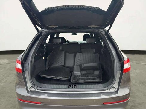 Used 2018 Lincoln MKX Select w/ Select Plus Package image 15