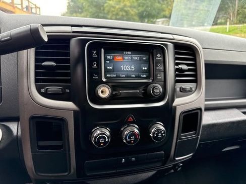 Used 2015 RAM 1500 Tradesman w/ Popular Equipment Group RWD image 25