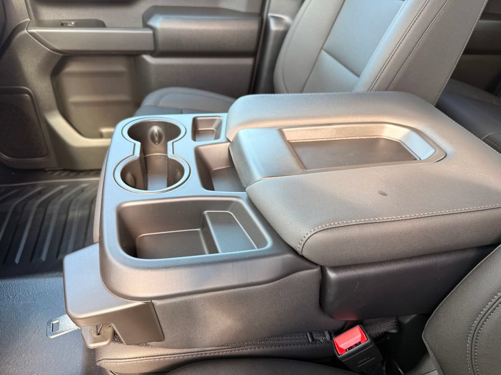 New 2026 Chevrolet Silverado 2500 W/T w/ WT Convenience Package AWD/4WD image 22