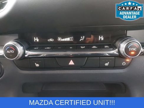 Used 2025 MAZDA CX-30 AWD 2.5 S w/ Preferred Package image 21