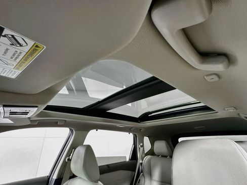 Used 2024 Nissan Rogue SL w/ SL Premium Package AWD/4WD image 5