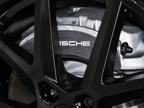 Used 2025 Porsche Panamera 4 image 91