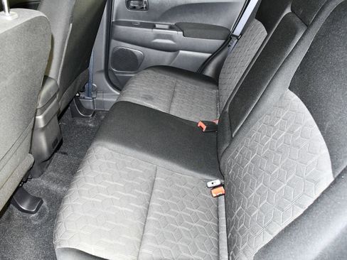 Used 2025 Mitsubishi Outlander Sport ES image 46