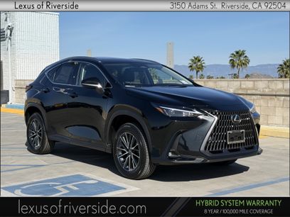 New 2026 Lexus NX 350h NX 350h Premium