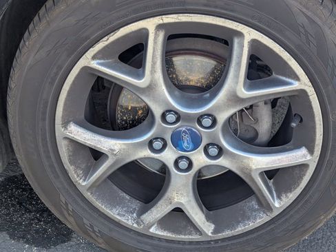 Used 2013 Ford Focus SE image 8