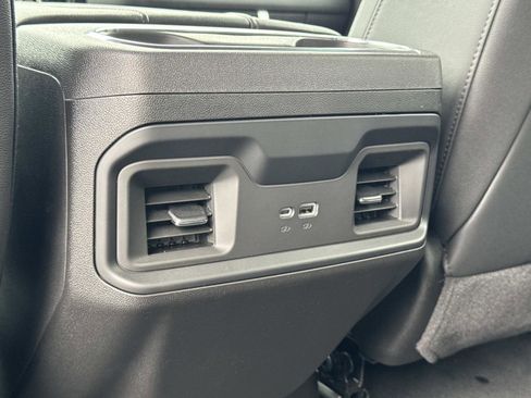 Used 2025 Chevrolet Silverado 1500 RST w/ RST All Star Premium Package image 19