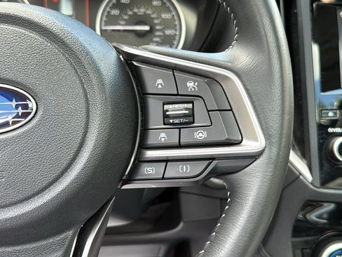 Certified 2023 Subaru Forester Premium AWD/4WD image 15
