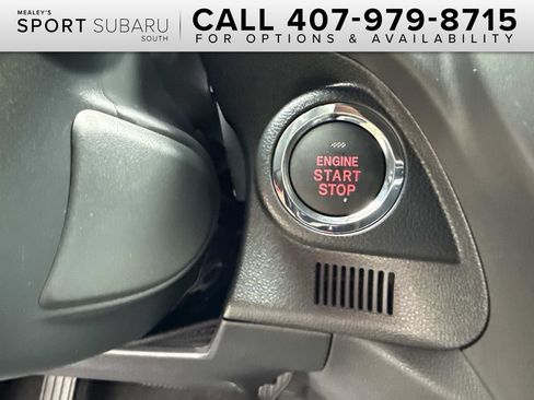 New 2026 Subaru Forester Sport AWD/4WD image 38