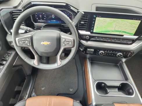 New 2026 Chevrolet Silverado 2500 High Country image 28