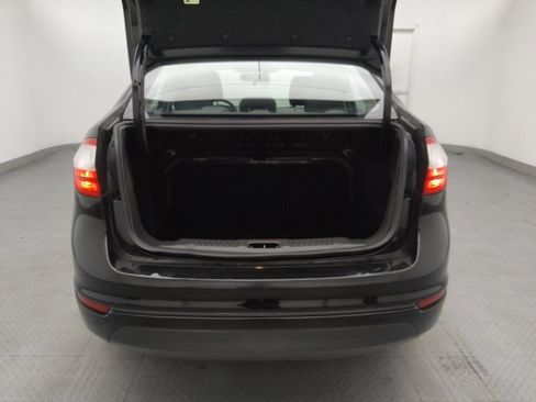 Used 2019 Ford Fiesta SE FWD image 29