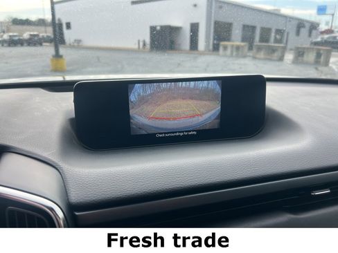 Used 2023 MAZDA CX-50 AWD 2.5 S w/ Cargo Package image 14