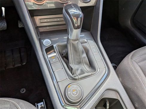 Used 2023 Volkswagen Tiguan S image 16