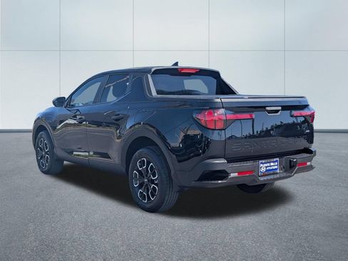 Used 2023 Hyundai Santa Cruz SE AWD/4WD image 4